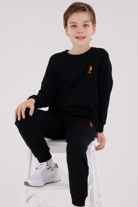 ERKEK GARSON EŞOFMAN TAKIM US2221-G