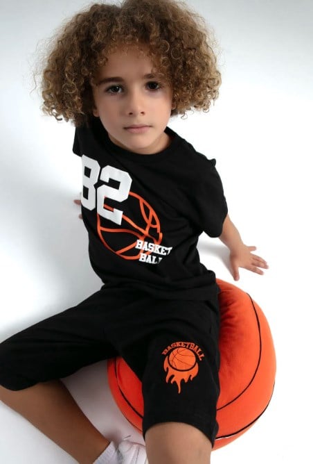 ERKEK GENÇ 3532 BASKET BALL 2Lİ TAKIM GKP0183