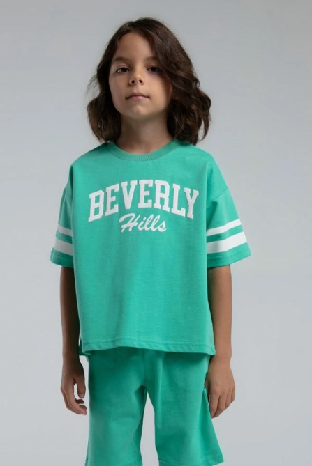 ERKEK GENÇ 3566 BEVERLY HİLS 2Lİ TAKIM GKP0174
