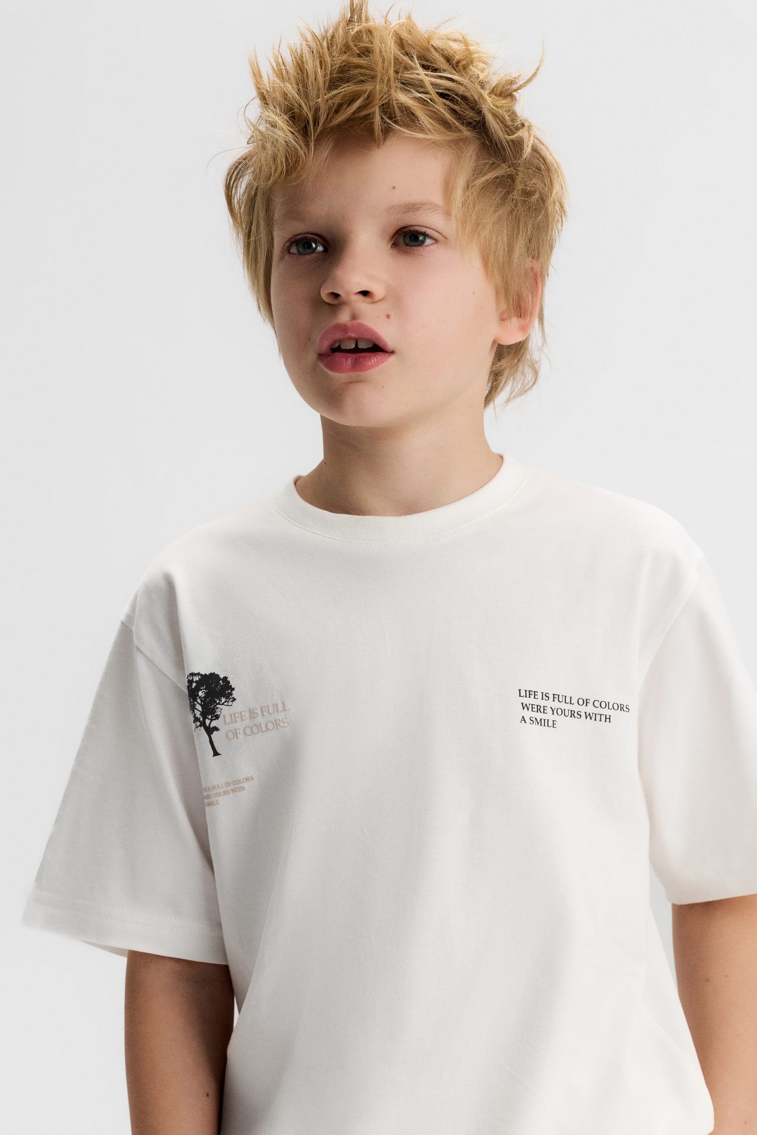 ERKEK GENÇ 41339 HAPP TŞÖRT