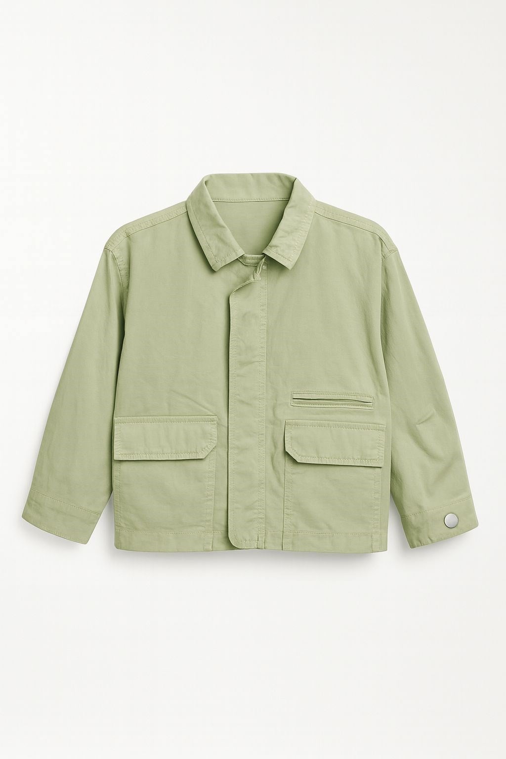 ERKEK GENÇ 48701 SHADOW CEKET GKN0097