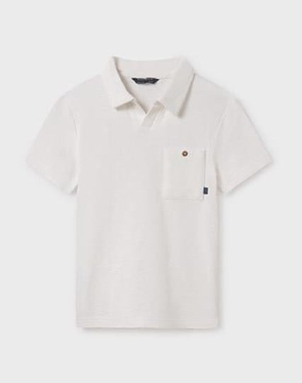 ERKEK GENÇ 6152 POLO YAKA TİŞÖRT GKM0357