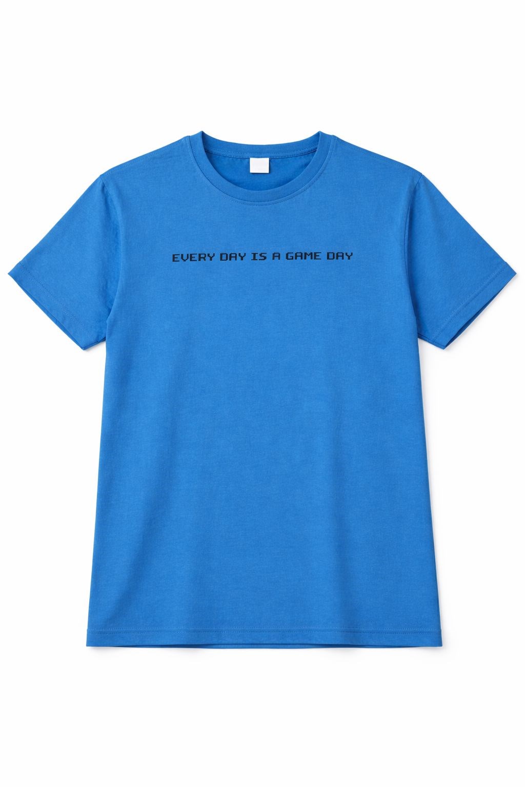 ERKEK GENÇ EVERY DAY İS GAME DAY TİŞÖRT GK3593