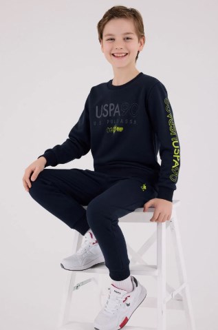 ERKEK GENÇ US2218-G 2Lİ TAKIM