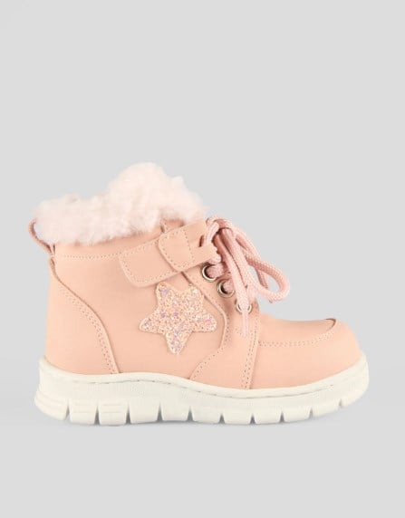 Filet Bot Casual Urban Urban Sezon 946.F25K.433