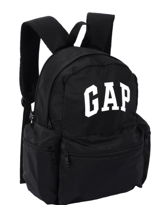 Gap Çocuk Basic Sırt Çantası RENKLİ