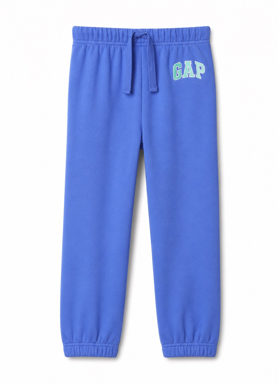 Gap Erkek Bebek Lastikli Bel Jogger Eşofman Altı 12 Ay 5 Yaş MAVİ