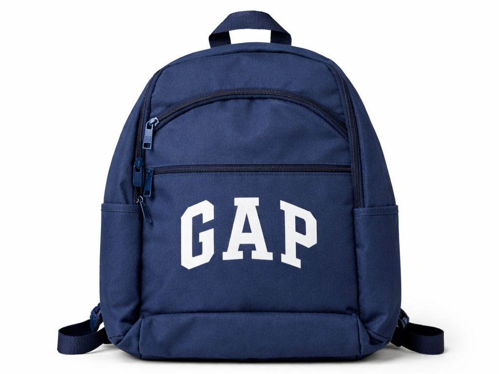 Gap Erkek Çocuk Basic Sırt Çantası RENKLİ