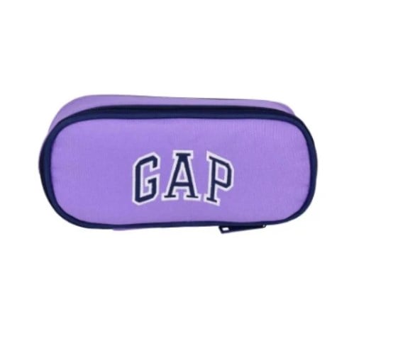 Gap Kız Çocuk Logo Baskı Kalemlik RENKLİ