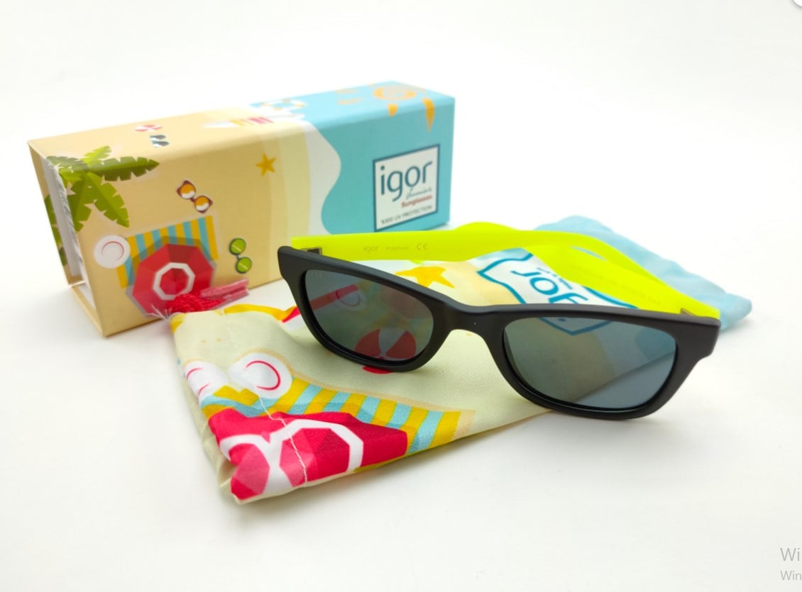 GÖZLÜK SS125 COLLEGE