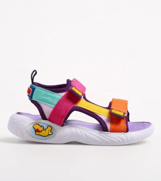 HARİBO STORTY SANDALET MULTİ COLOR GKH0007