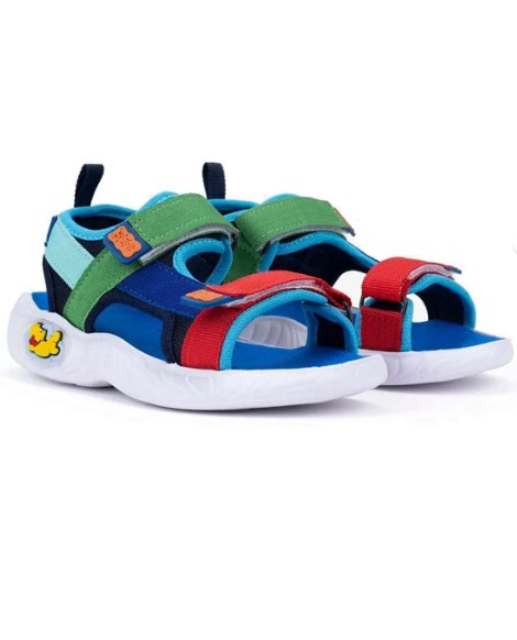 HARİBO STORTY SANDALET MULTİ COLOR GKH0007