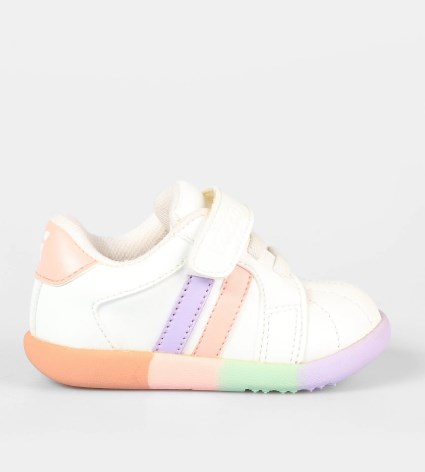 İlk Adım Ayakkabı Casual Active Campus C Sezon 950.E24K.453