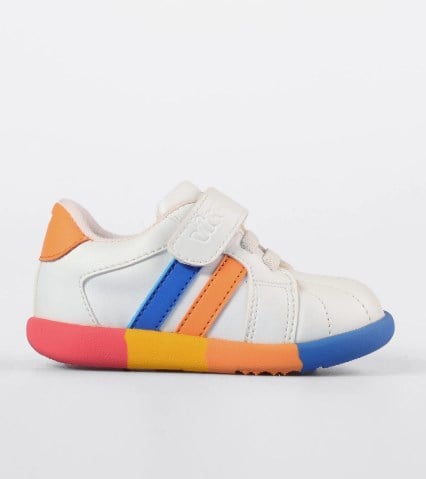 İlk Adım Ayakkabı Casual Active Campus C Sezon 950.E24K.453