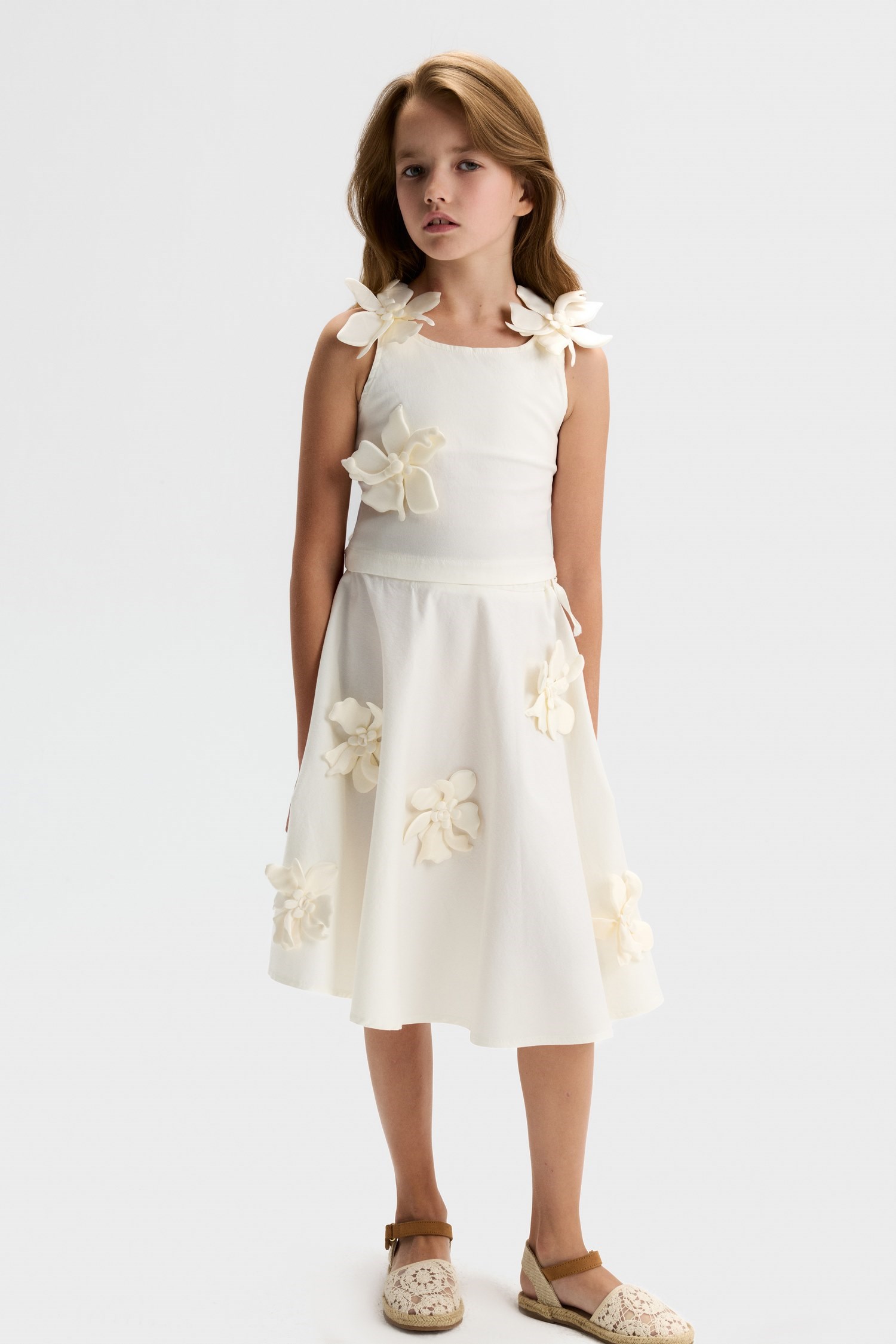 Kız 11310-Duru Takım 8/14