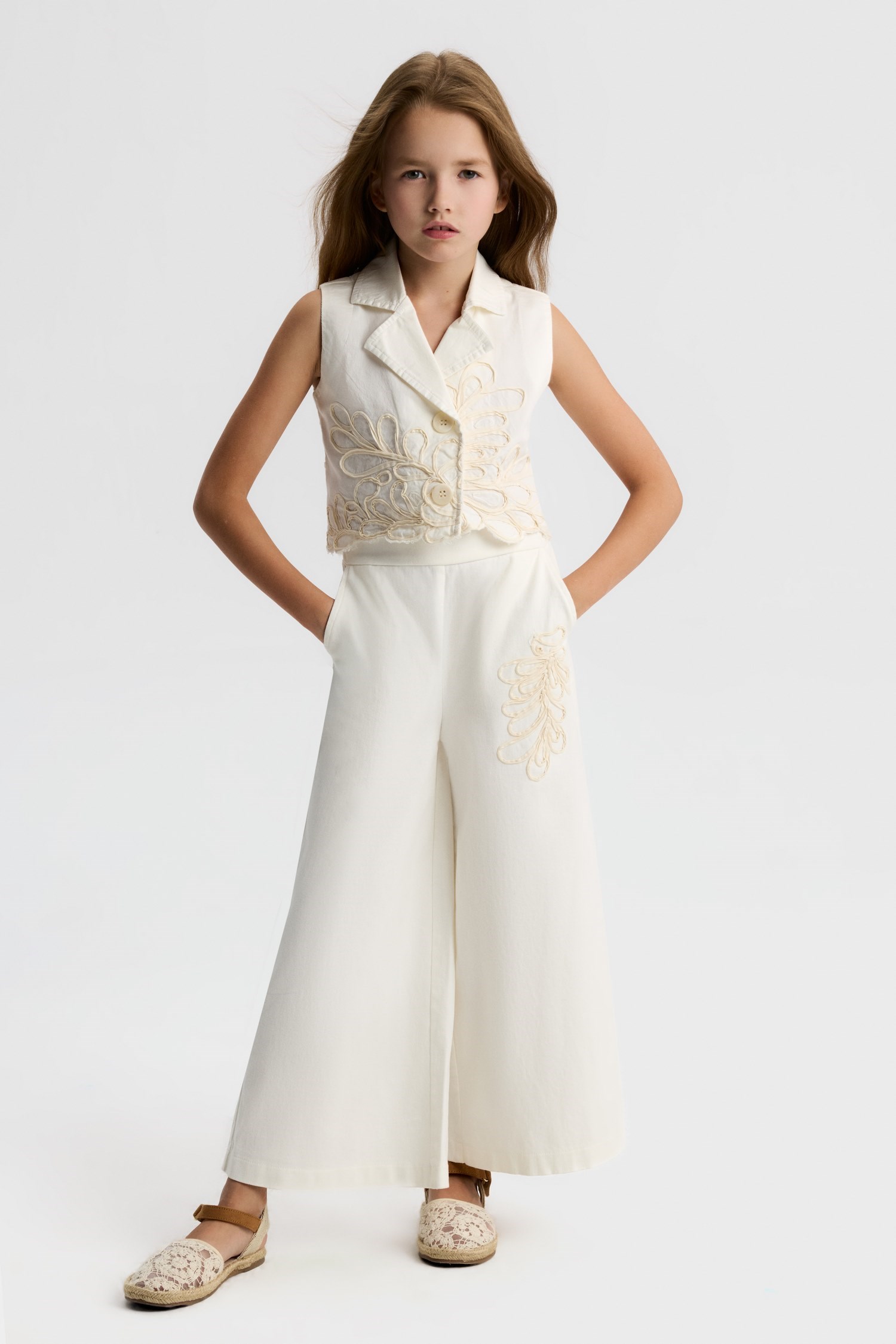 Kız 11311-Opal Takım 8/14