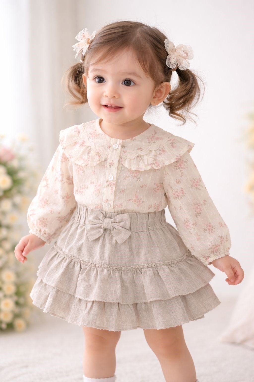 KIZ 2Lİ TAKIM CMN3828