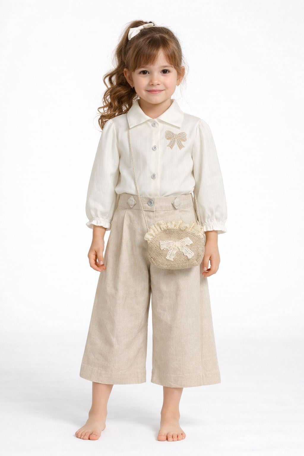 KIZ 3 LU TAKIM CMN3815