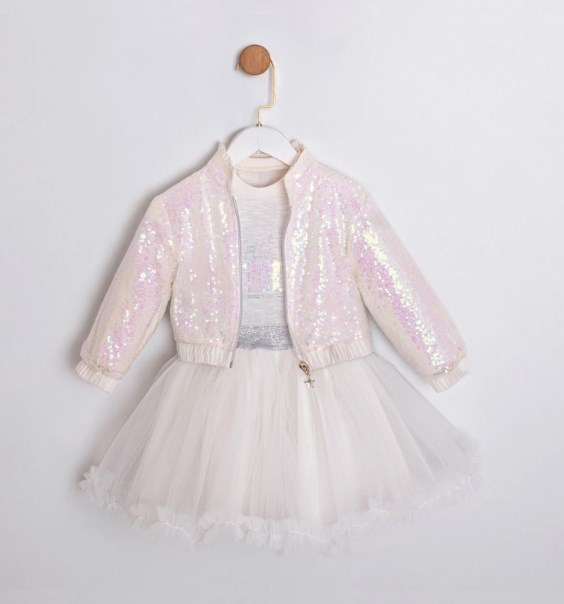 KIZ 3 LU TAKIM CMN3859