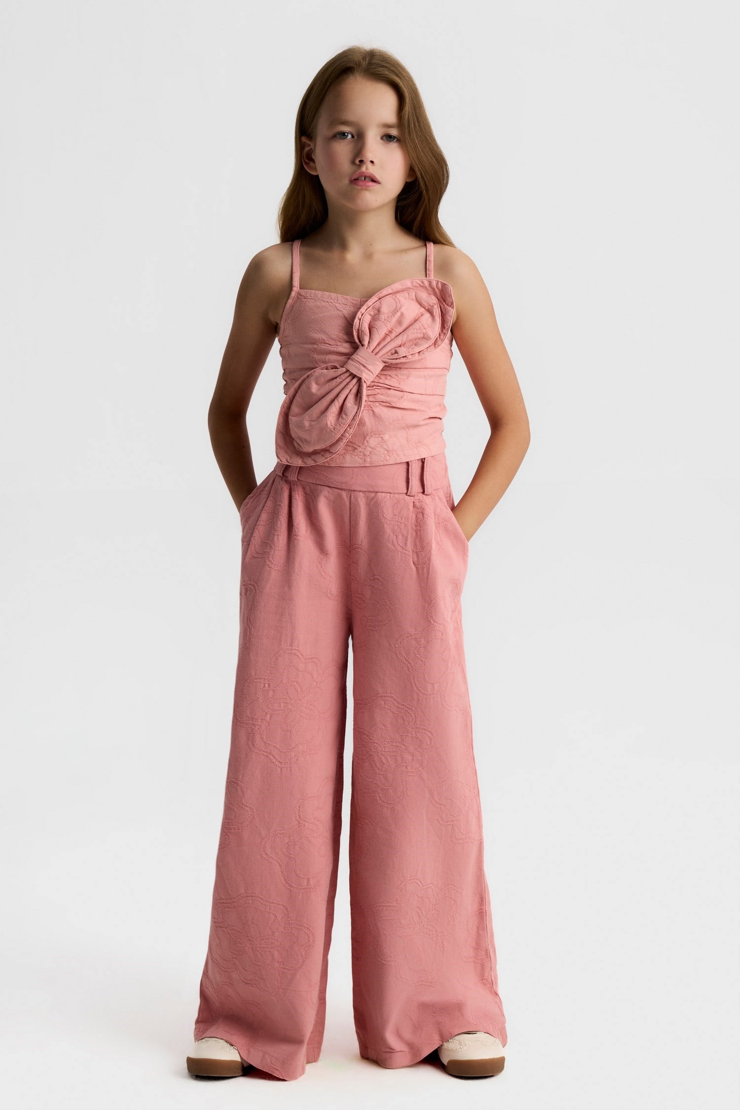 Kız 31355-Azra Crop 8/14