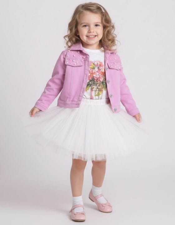 KIZ 3LÜ TAKIM CMN3807