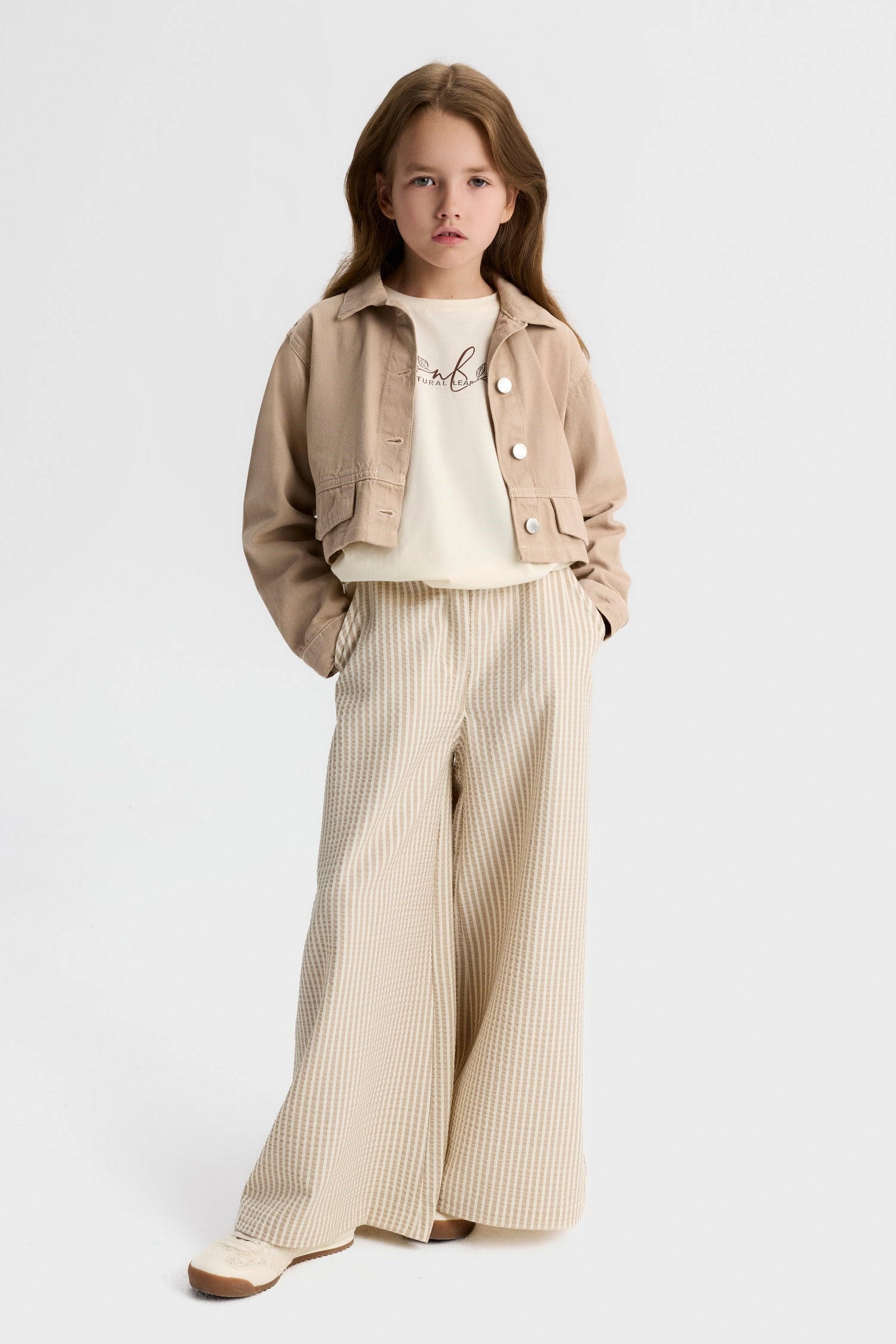 Kız 51302-Mare Pantolon 8/14