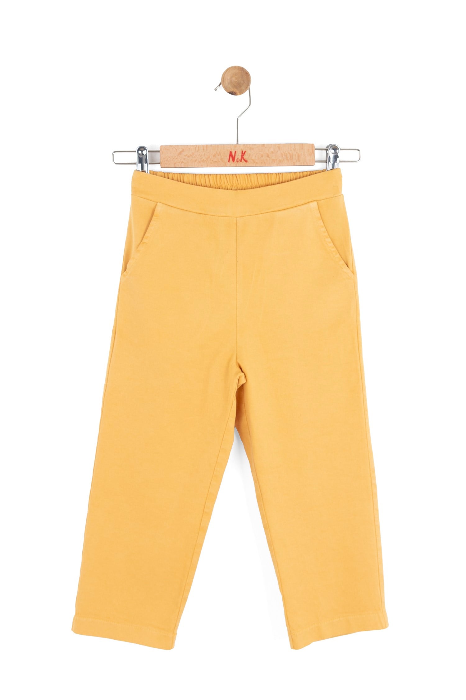 Kız 51501-Honey Pantolon 4/8