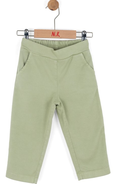 Kız 51610-Çağla Pantolon 1/4