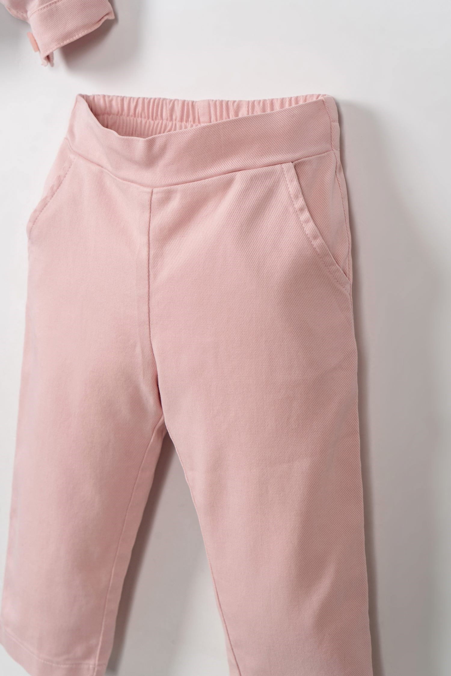 Kız 51610-Çağla Pantolon 1/4