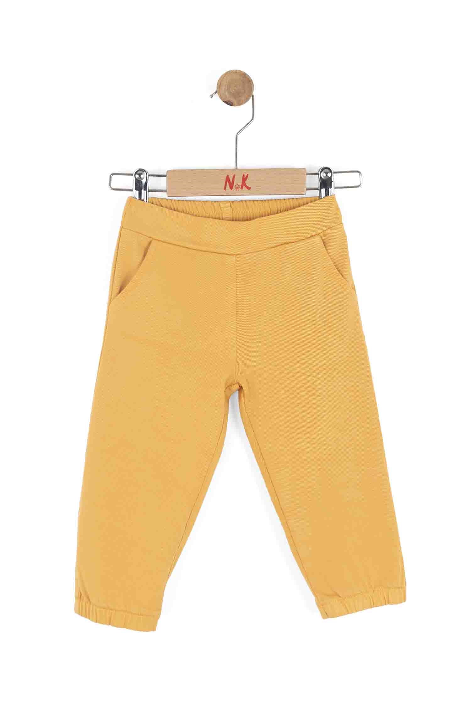 Kız 51612-Çuha Pantolon 1/4
