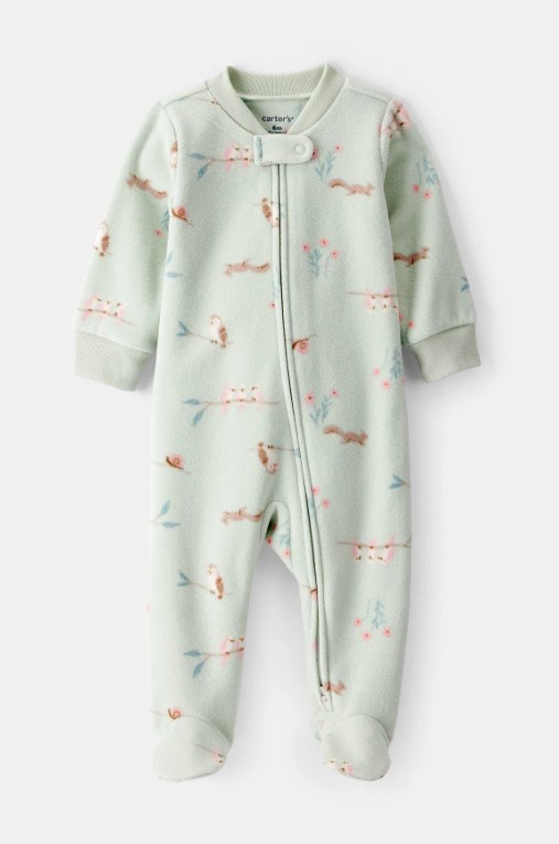 KIZ BEBEK 1T610210 POLAR TULUM