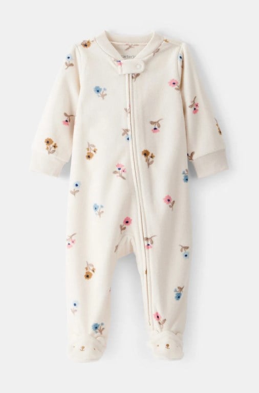 KIZ BEBEK 1T611010 POLAR TULUM