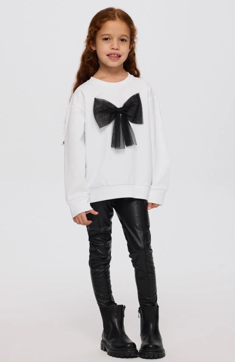 Kız Bebek 2521GK08031 Sweatshirt