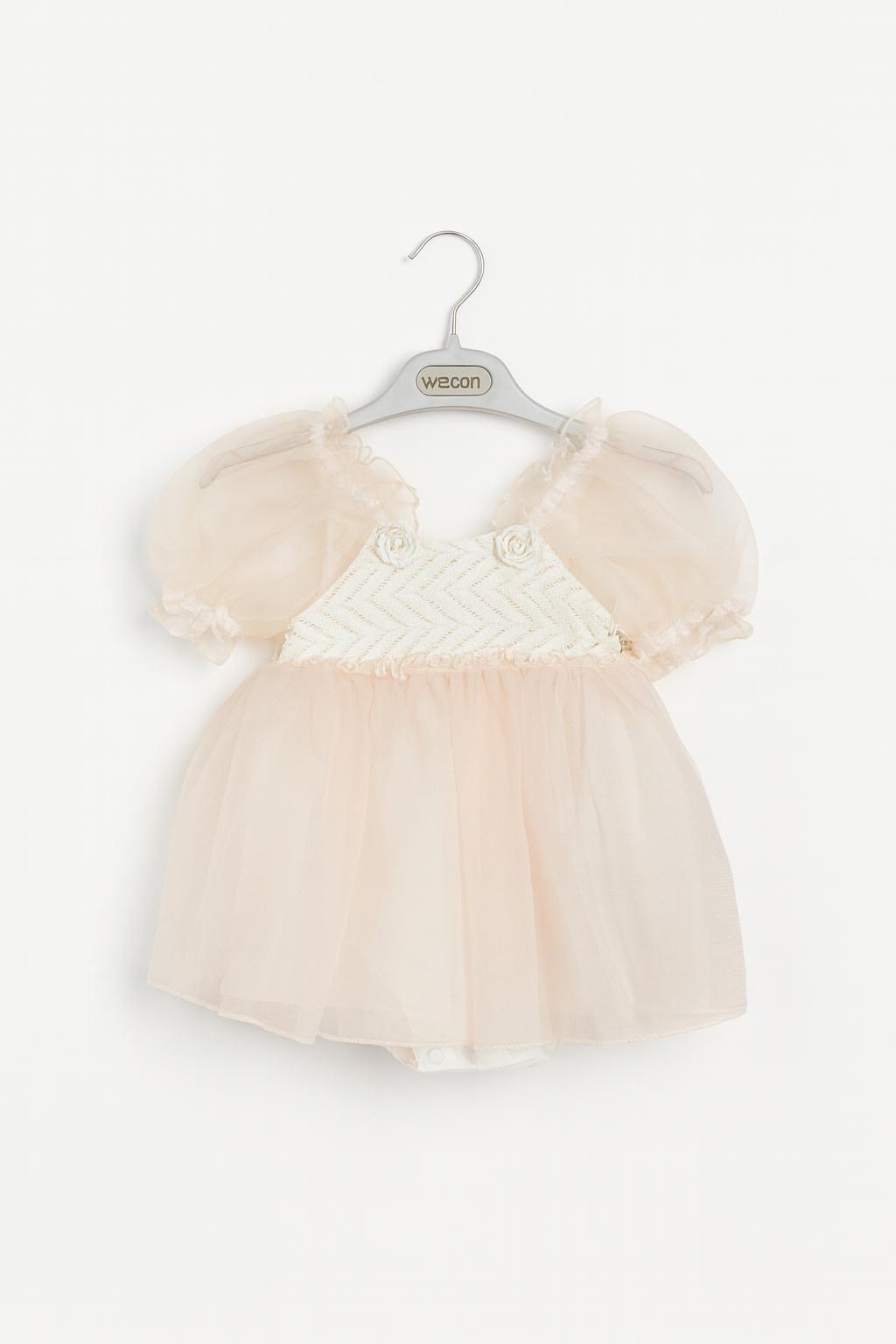 KIZ BEBEK 3668 AMELİA TULUM GKCM0028