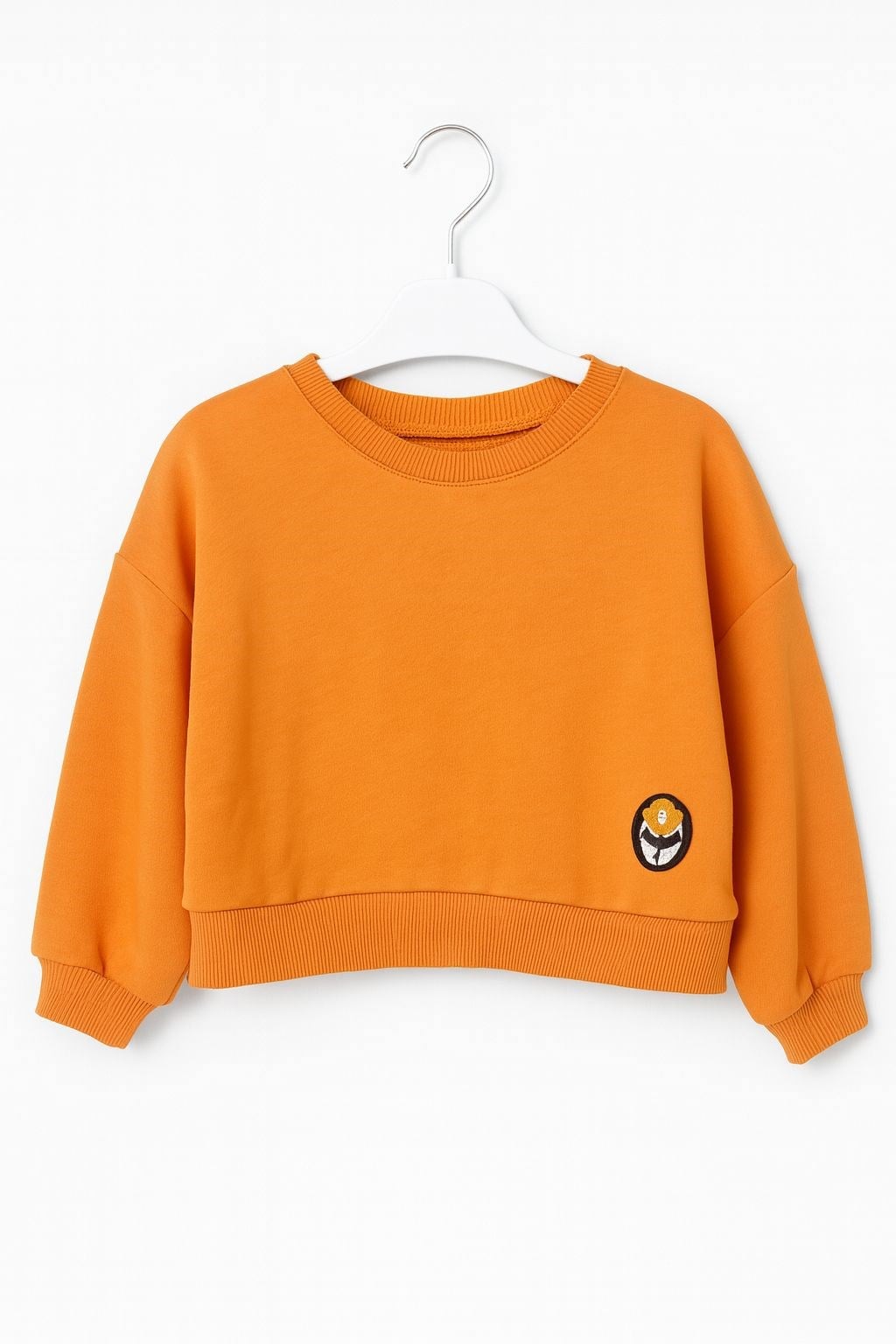 KIZ BEBEK 37603 NILUFER SWEAT GK5121