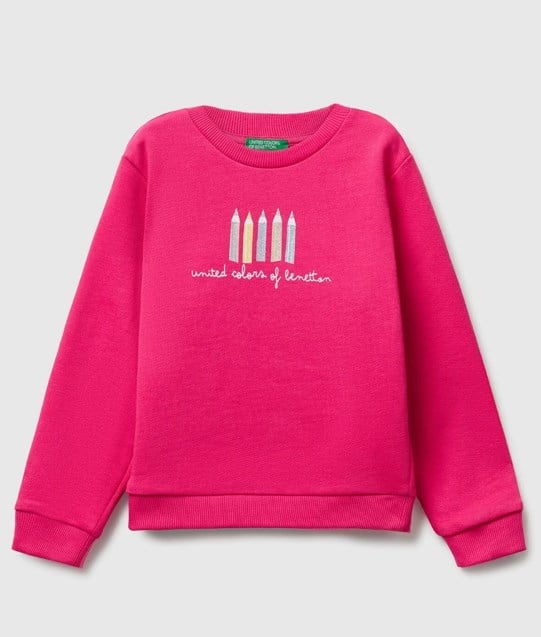 KIZ BEBEK 3J70G10JR-25K SWEATSHIRT