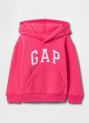 KIZ BEBEK 743060 LOGO SWEATSHIRT