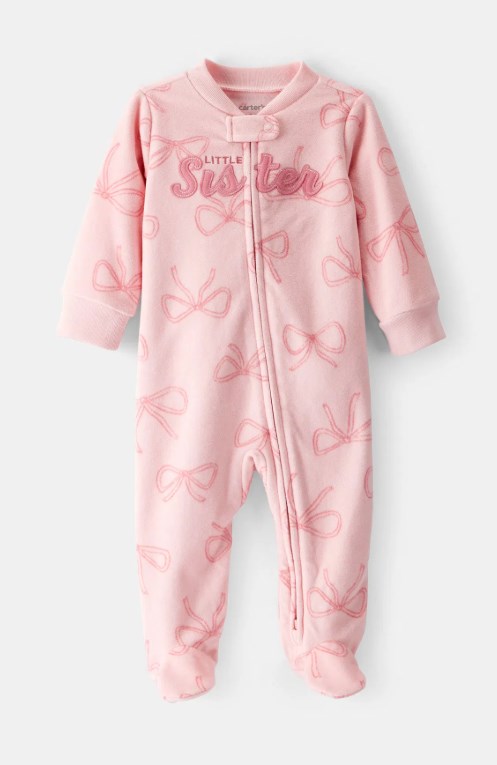 KIZ BEBEK IT610510 POLAR TULUM