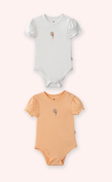 KIZ BEBEK NOSTALGIC DREAM 2Lİ BODY GKPN0136