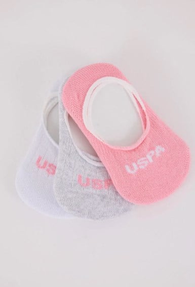 KIZ BEBEK USB2801 BABET ÇORAP
