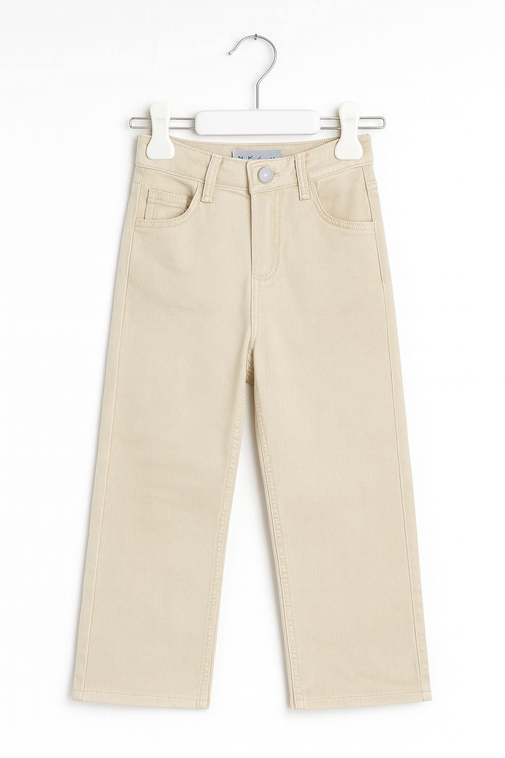 KIZ ÇICUK MELİSA PANTOLON GK3757