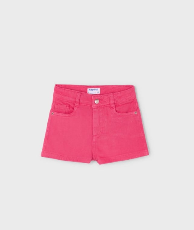 KIZ ÇOCUK 234 TWİLL ŞORT GKM0139