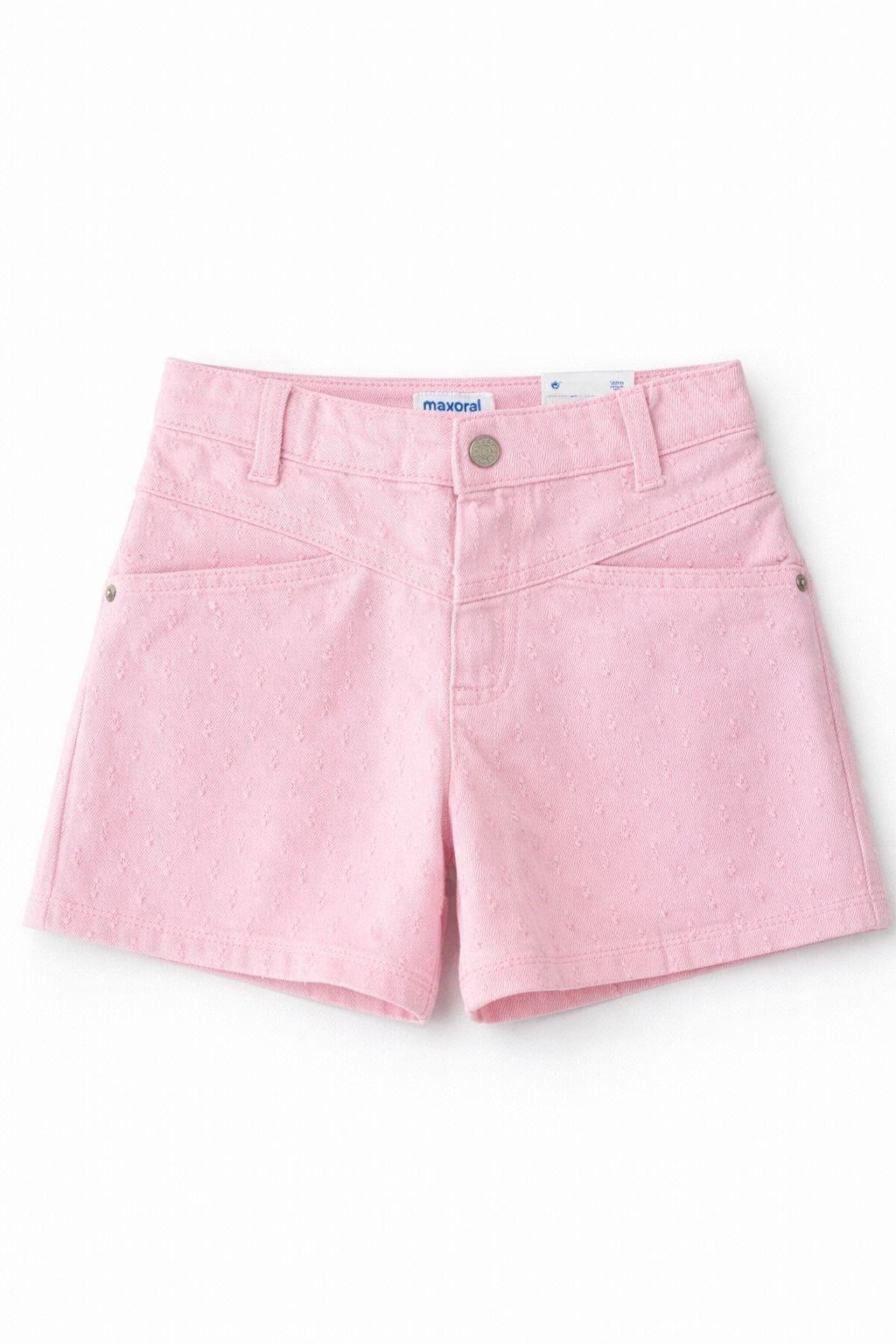 KIZ ÇOCUK 3205 MALVA ŞORT GKM0400