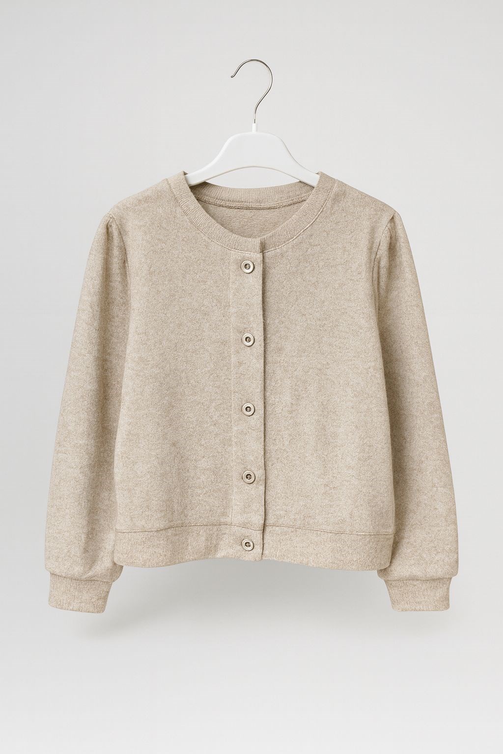 KIZ ÇOCUK 35501 KUVARS HIRKA GK4149