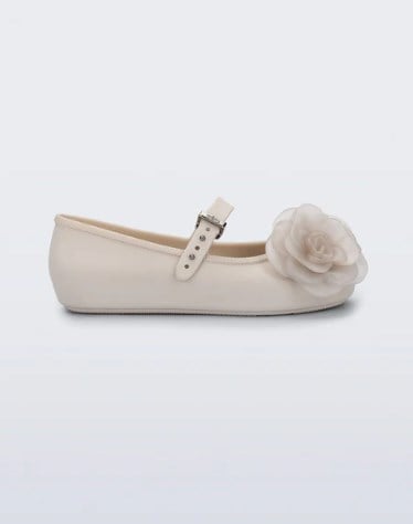 KIZ ÇOCUK 37822 SOFT BALLERİNA PETALS