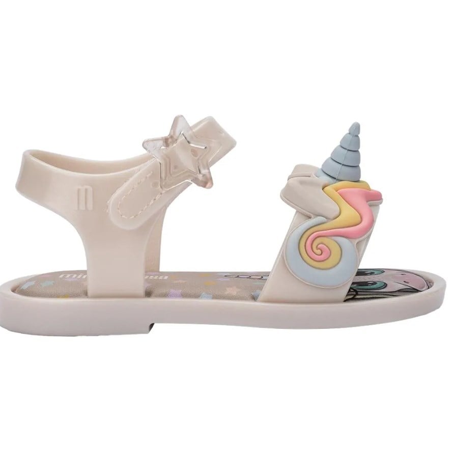 KIZ ÇOCUK 37827 MAR SANDAL BABET