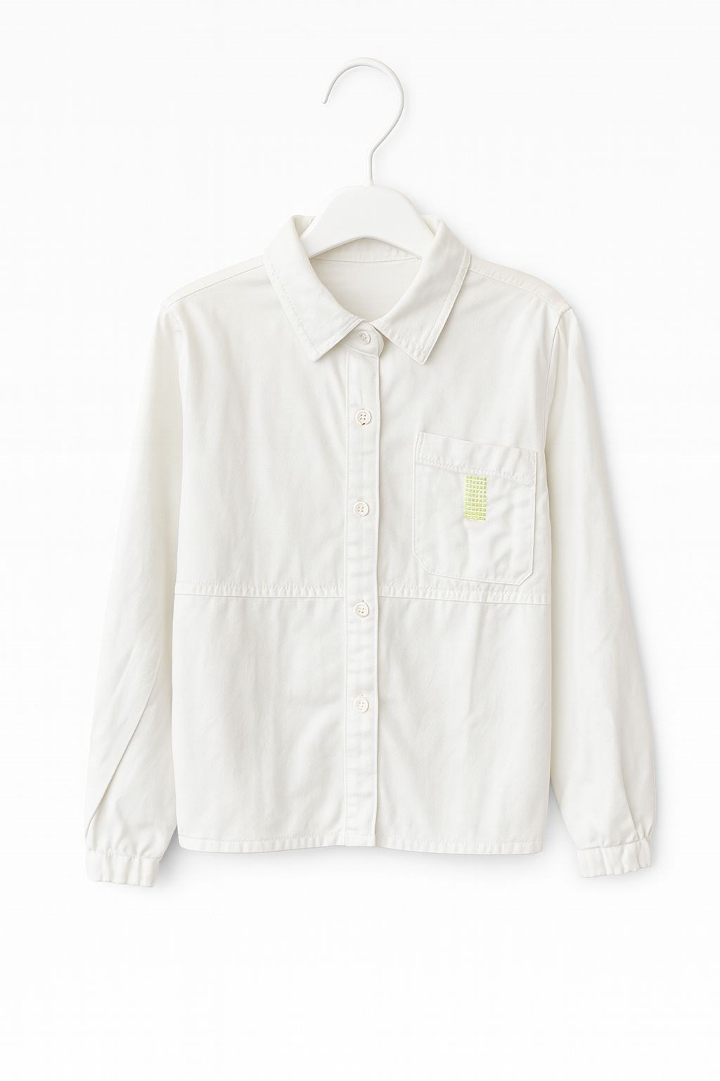 KIZ ÇOCUK 38564 LINDEN GÖMLEK GKN0267