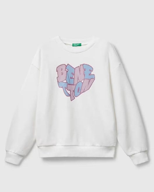 KIZ ÇOCUK 3J68C10Q0-25K SWEATSHIRT