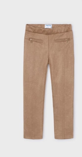 KIZ ÇOCUK 4545 TWILL PANTOLON GKM0084