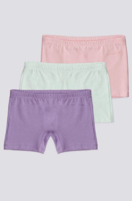 KIZ ÇOCUK BOXER US1679